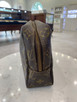 Authentic, Pre-Owned Louis Vuitton Vintage Trousse Toiletry 23 Monogram Bag
