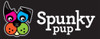 Spunk Pup by American Dog Toys INC.