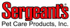 Sergeant PetCare Products