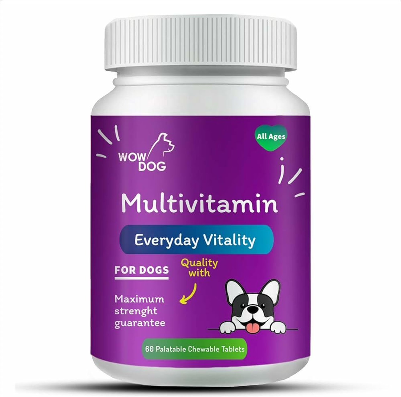 Vitamins