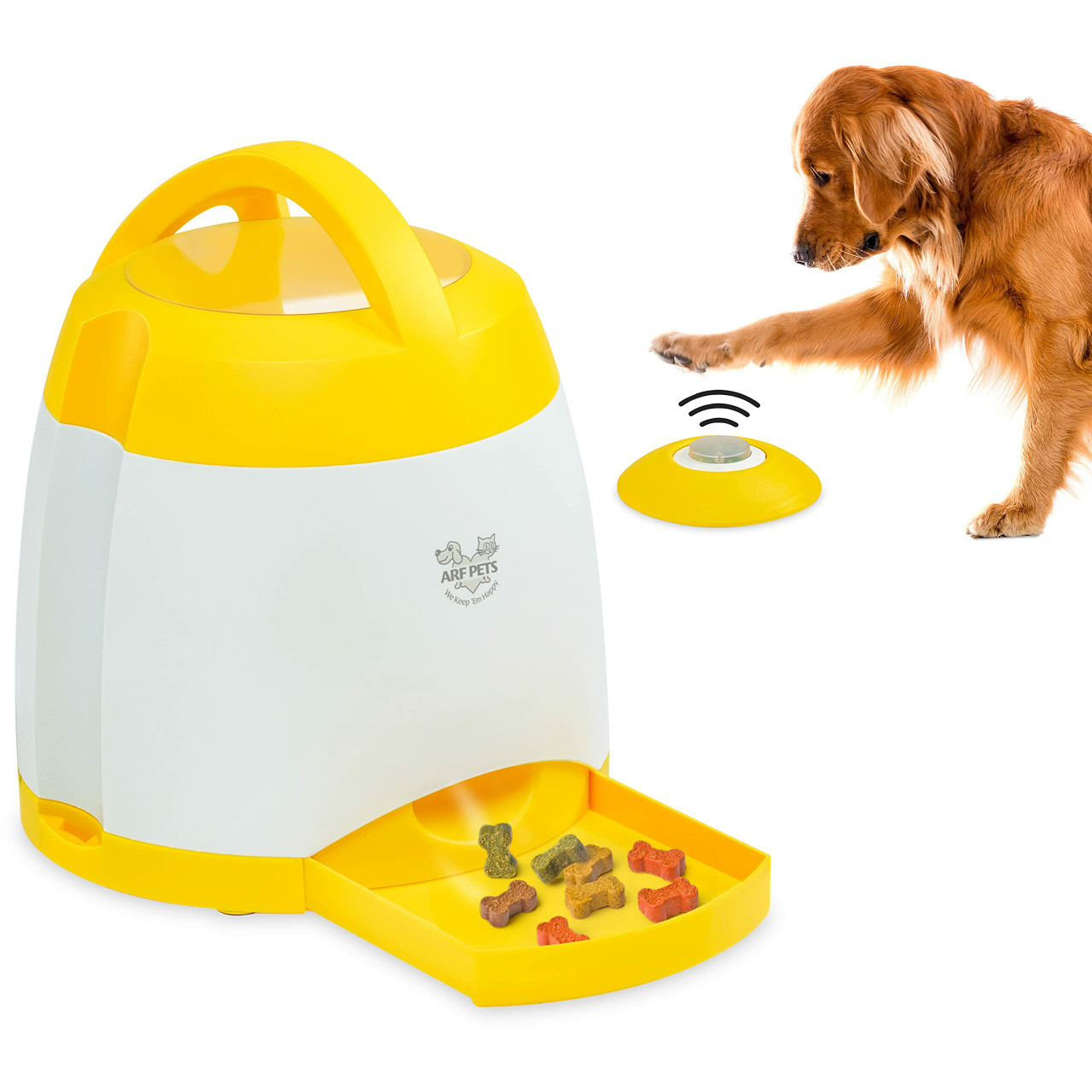 Treat Dispensing Toys