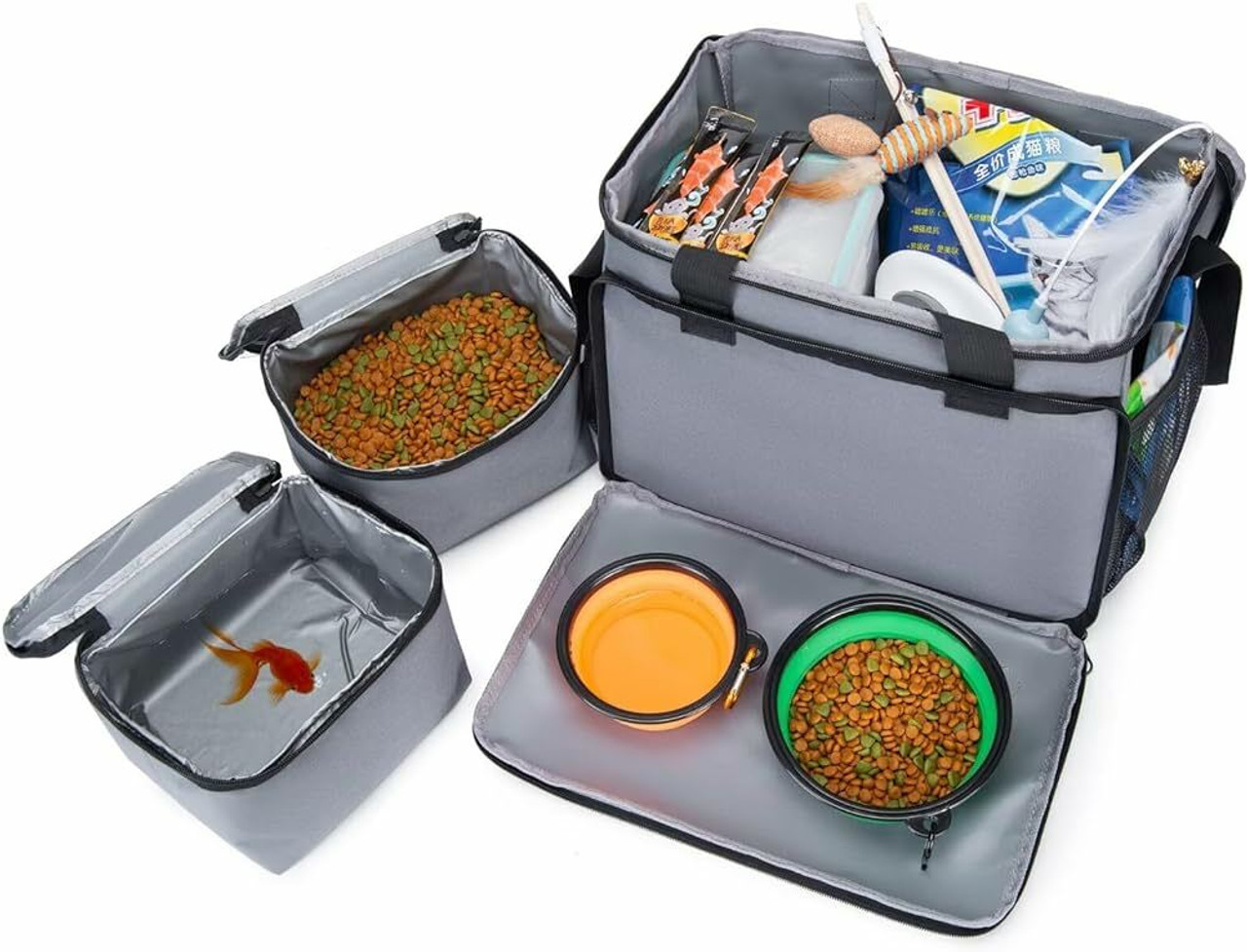 Food Storage & Accessories