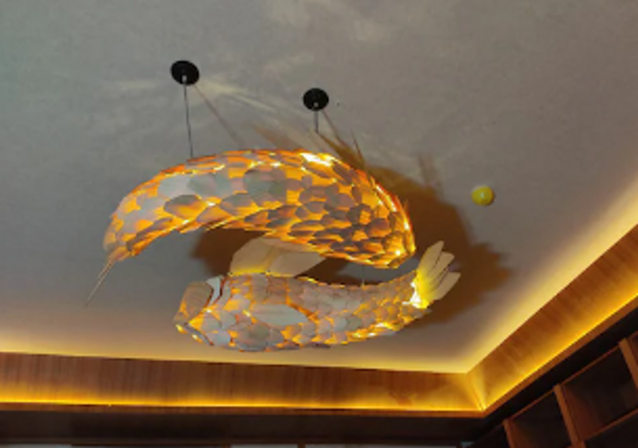 Light Fixtures