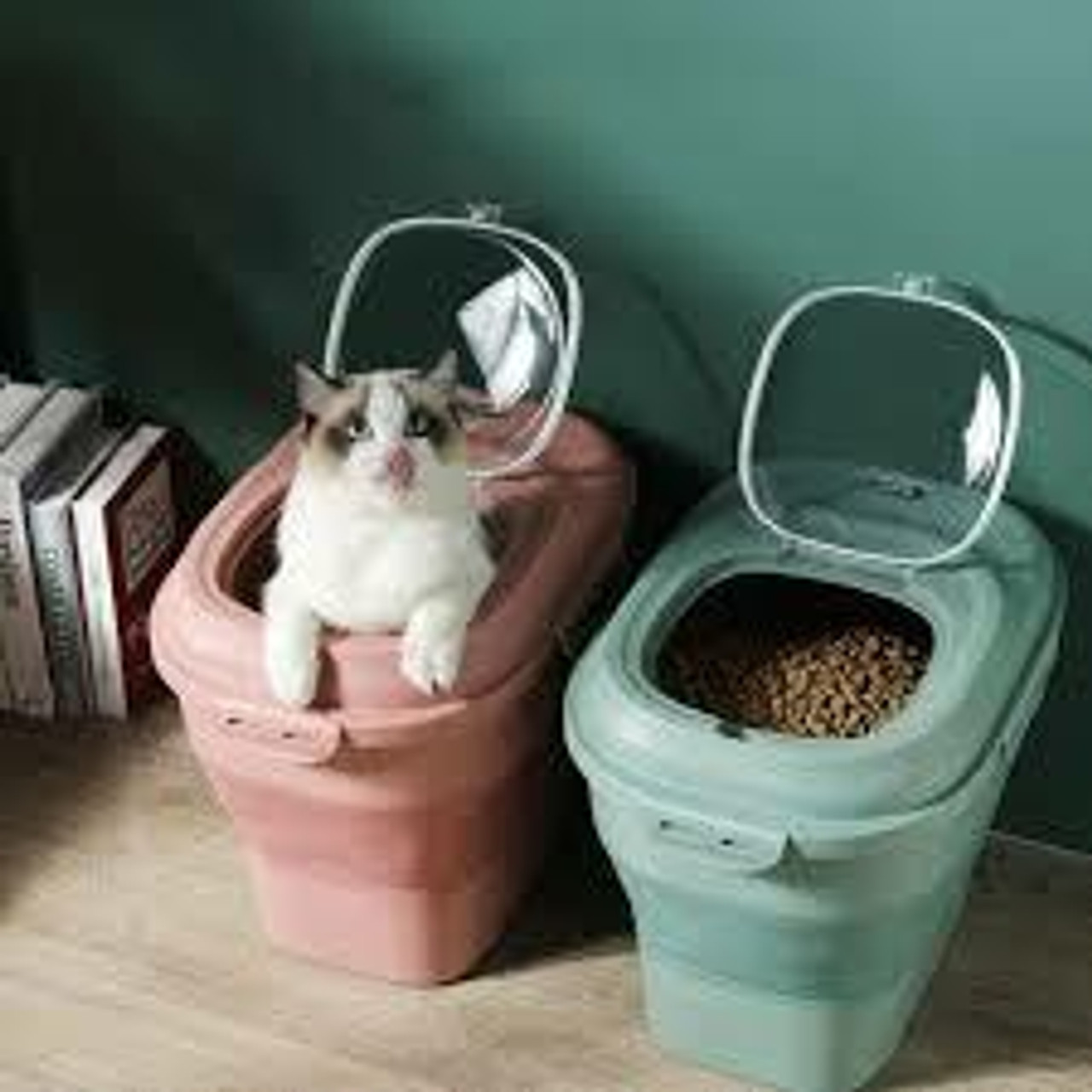 Food Storage & Accessories Food Storage & Accessories