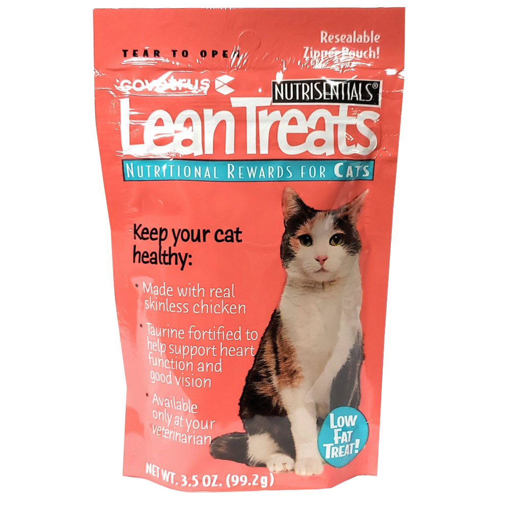 Lean Treats by Butler NutriSentials
