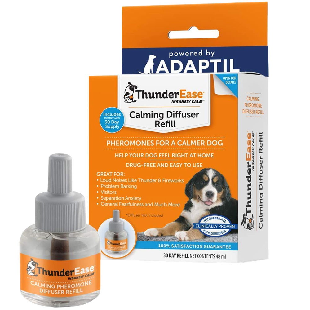 Pheromones Adaptil Dog Calming Spray ADAPTIL Transport Travel