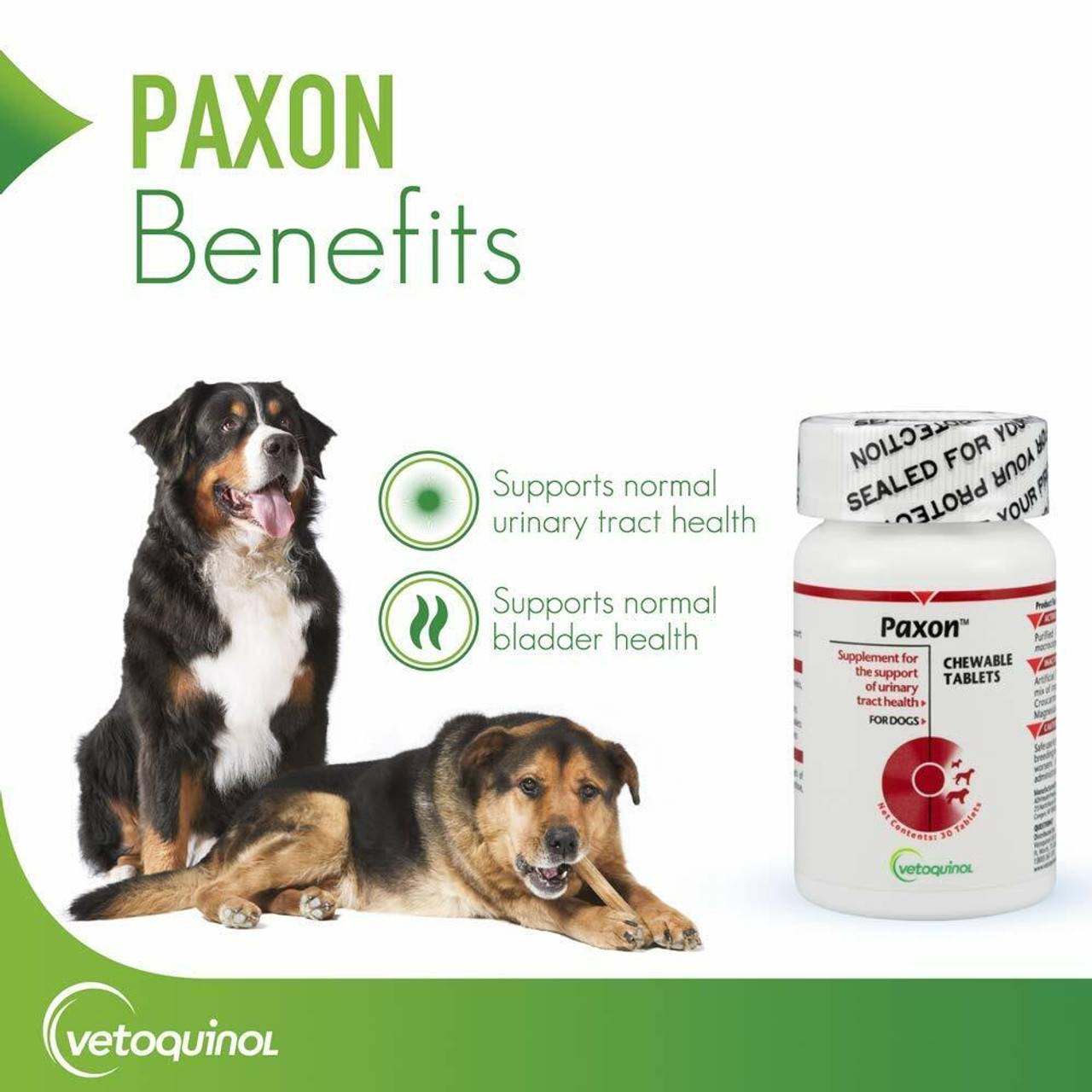 Paxon Paxon