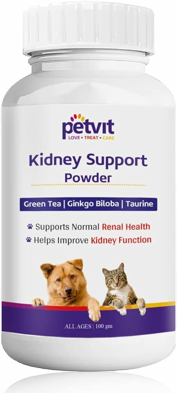 Kidney & Renal Support Supplements