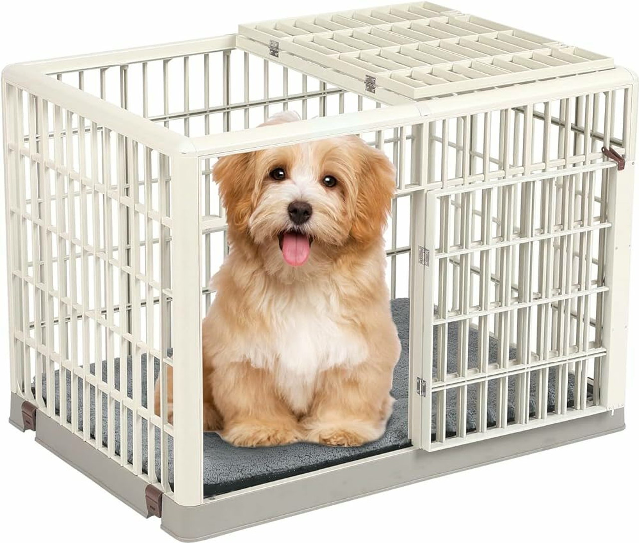 Crates & Kennels