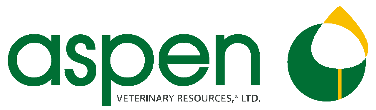 Aspen Veterinary Resources