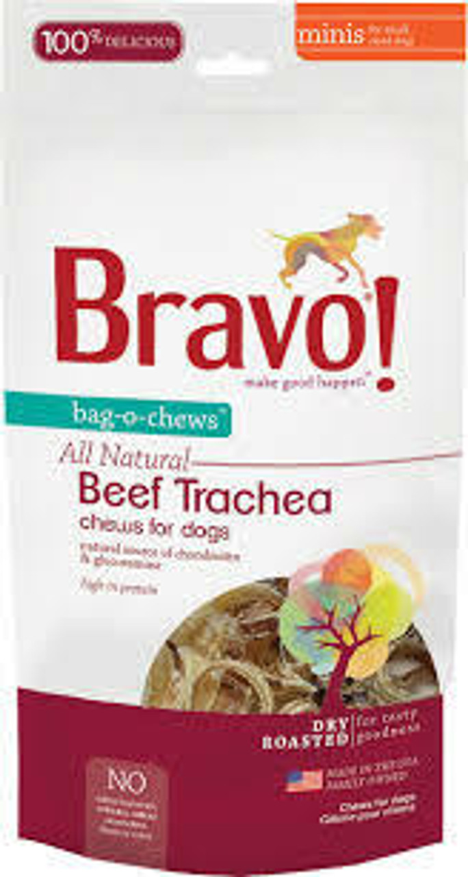Bravo Bag-O-Chews Bravo Bag-O-Chews