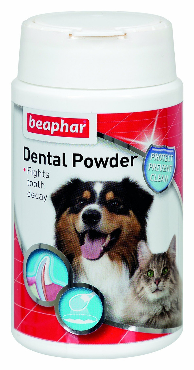 Dental Supplements