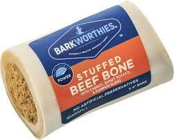 Barkworthies Shin Bone