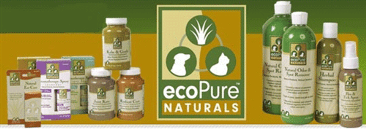 EcoPure Naturals