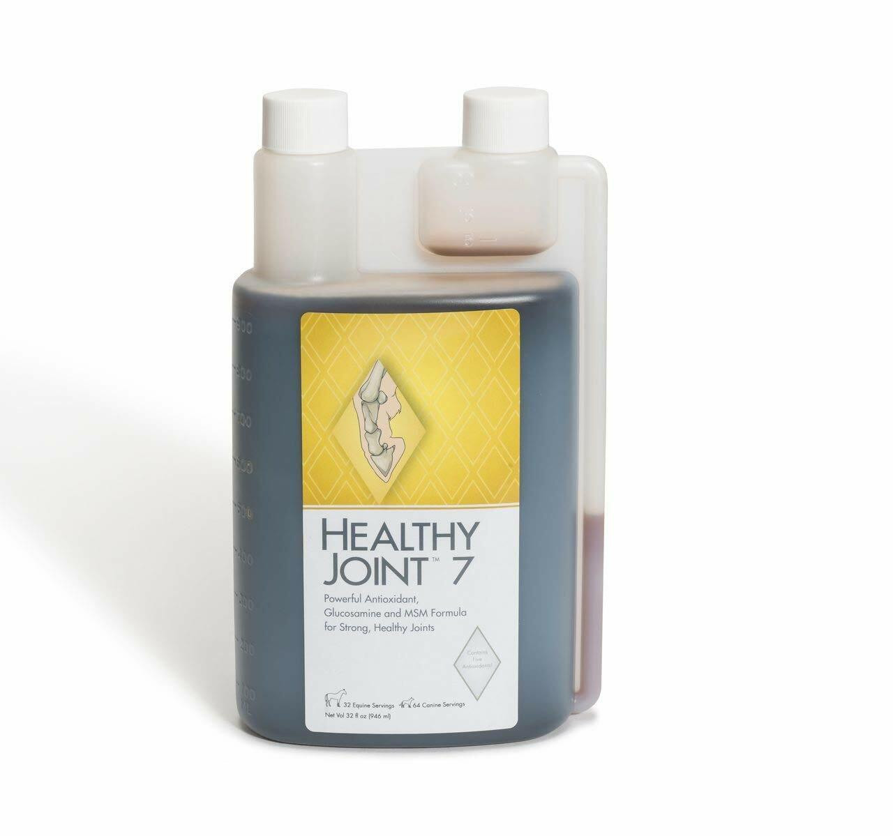 Healthy Joint 7 Healthy Joint 7