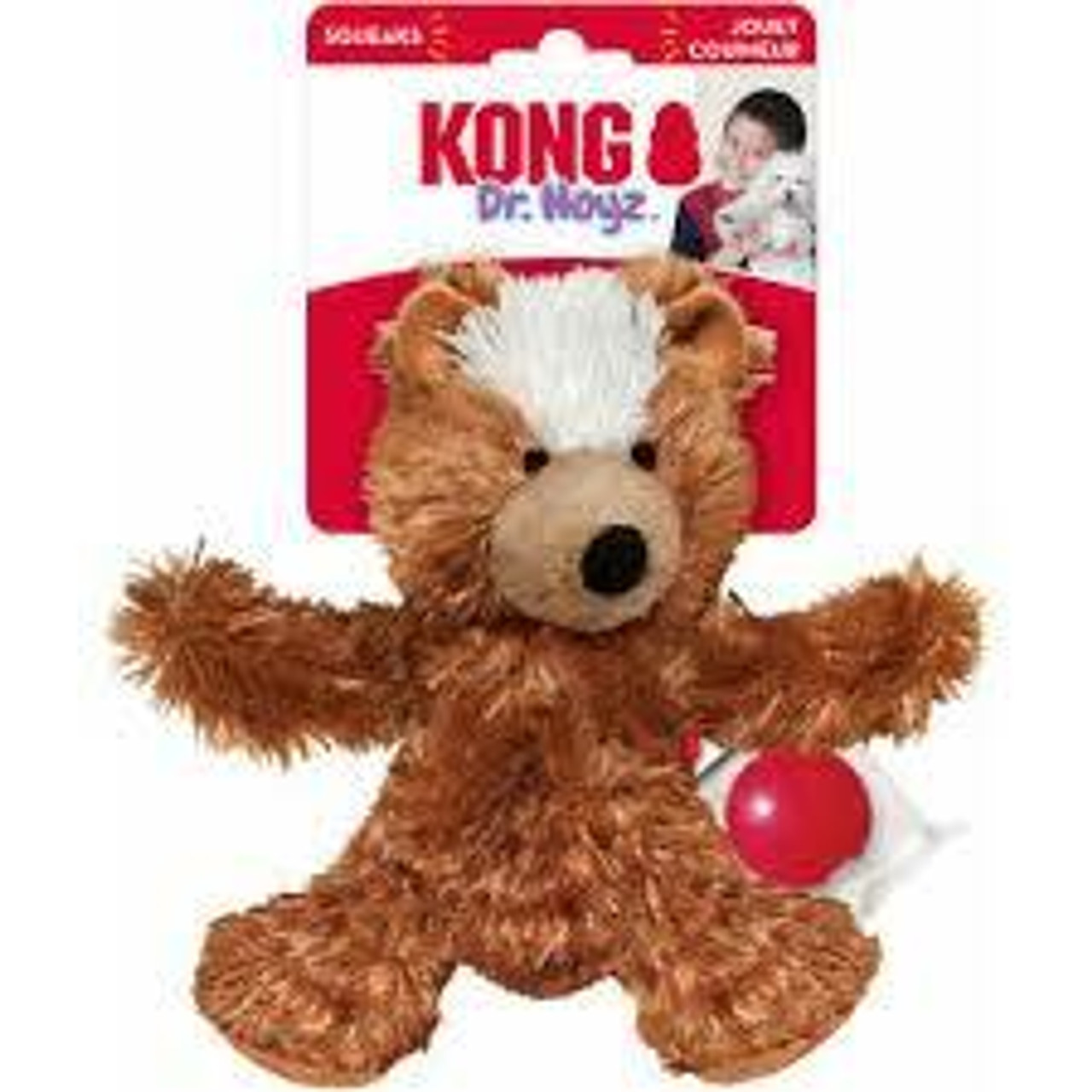Kong Dr. Noyz Kong Dr. Noyz