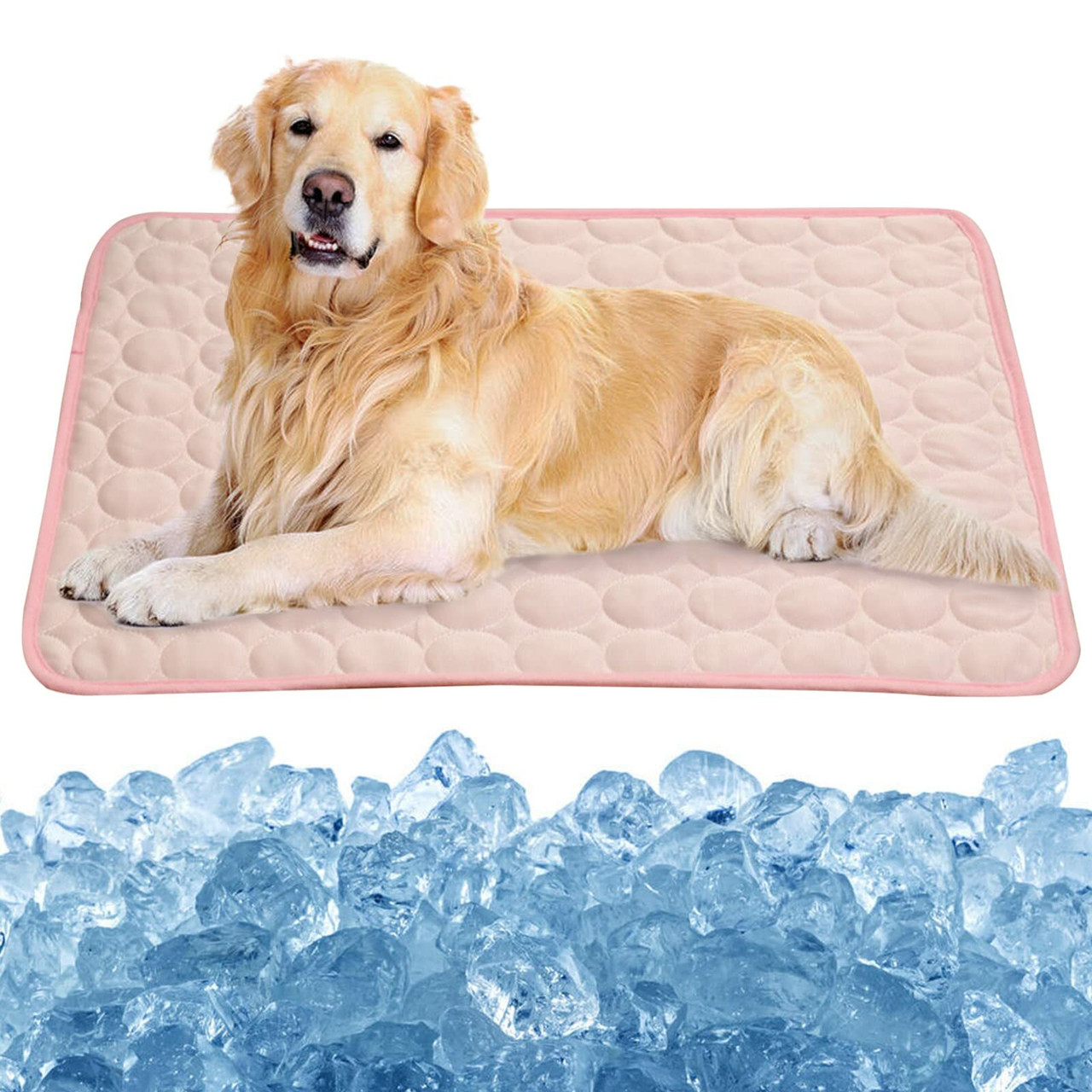 Cooling Beds