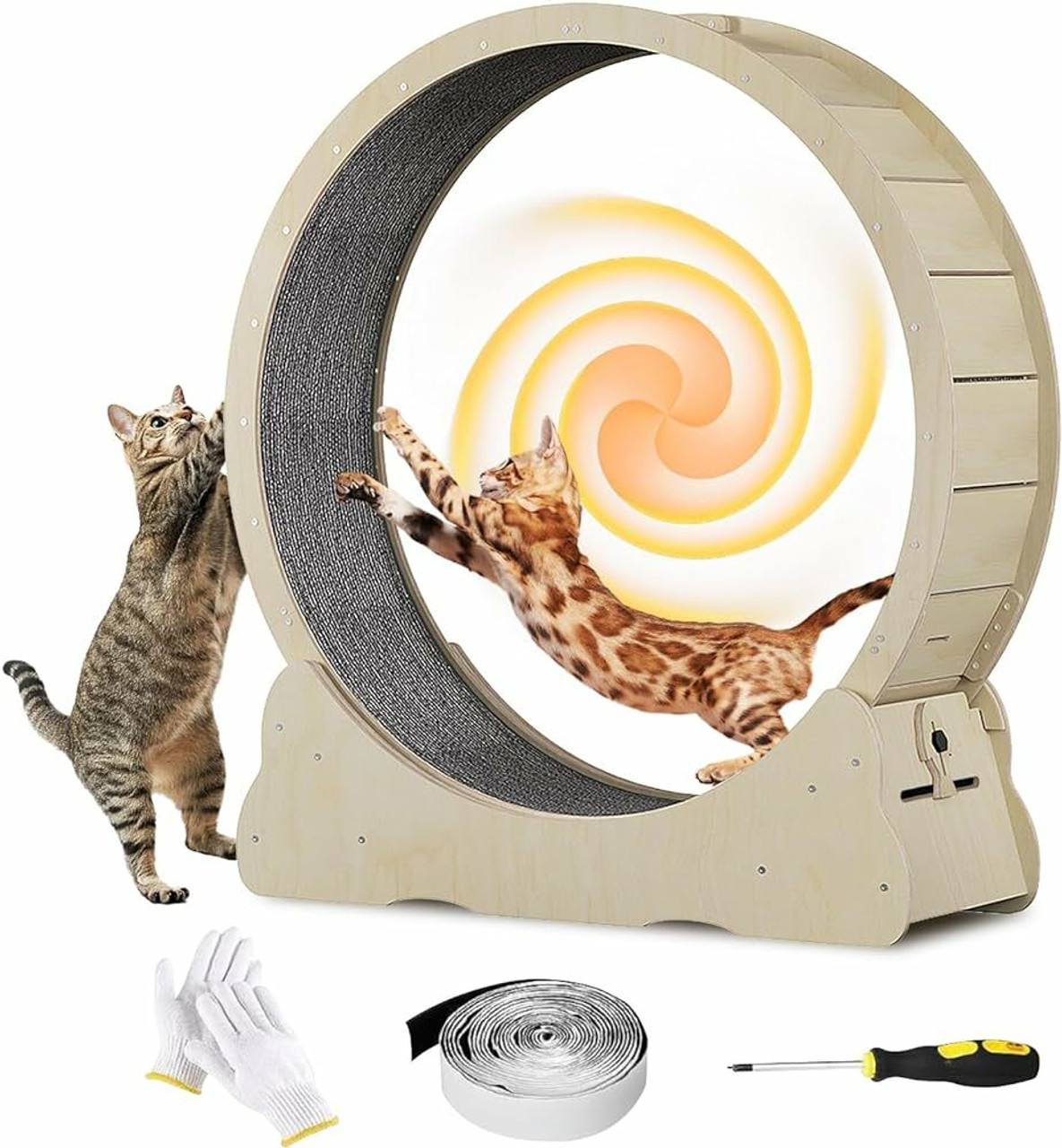 Pet Treadmill