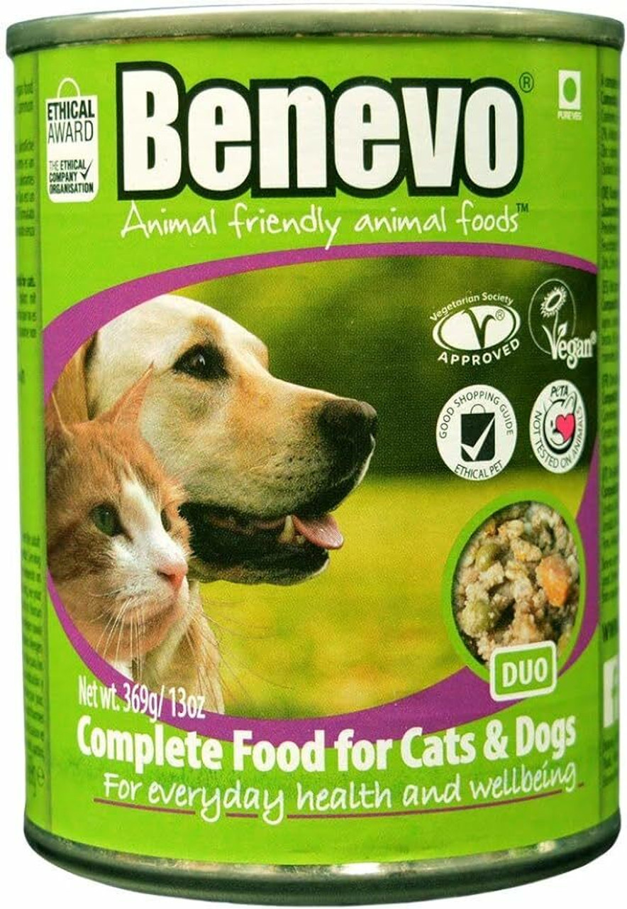 Wet Cat Food