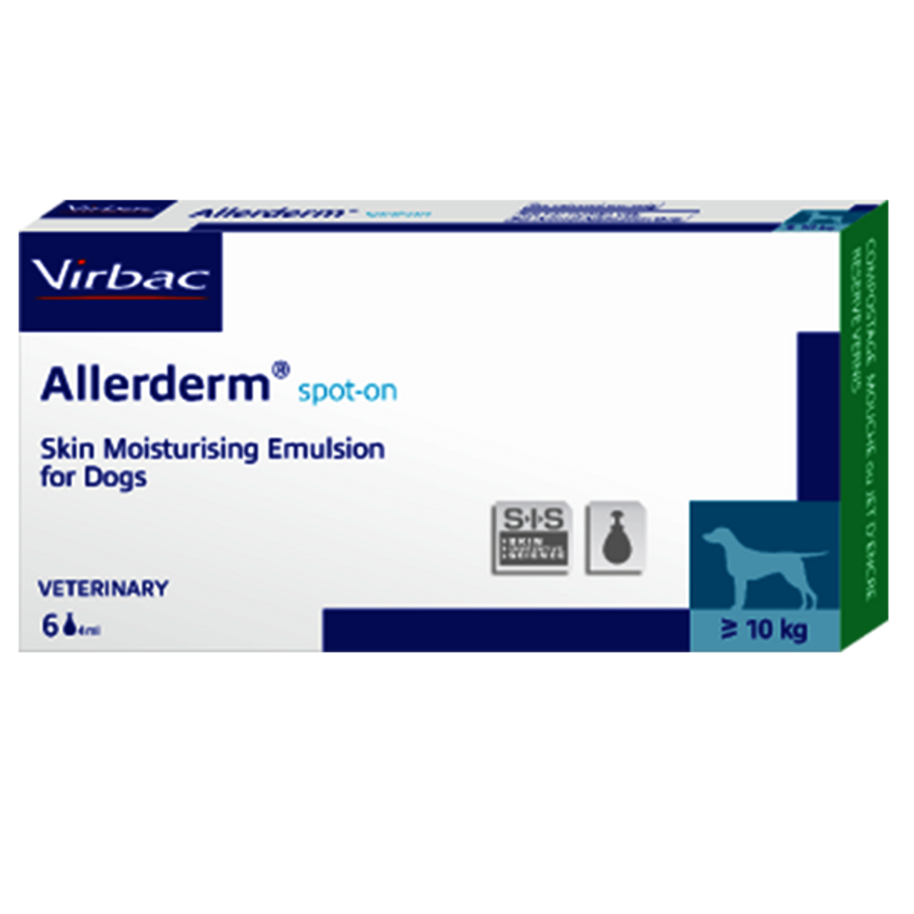 Allerderm Allerderm