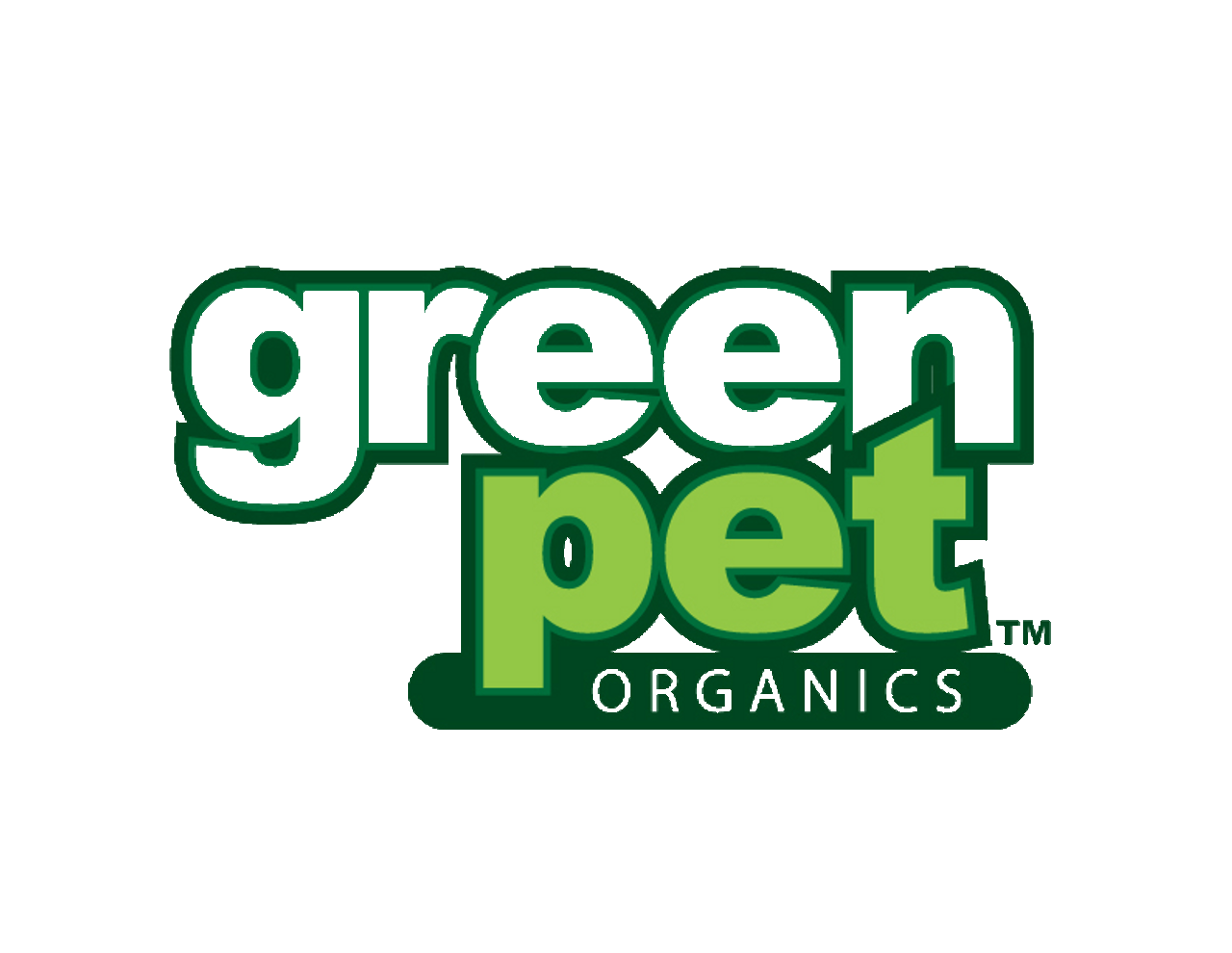 Green Pet Organics