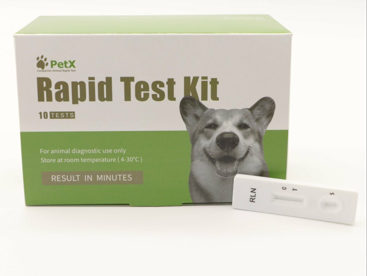 Test Kits