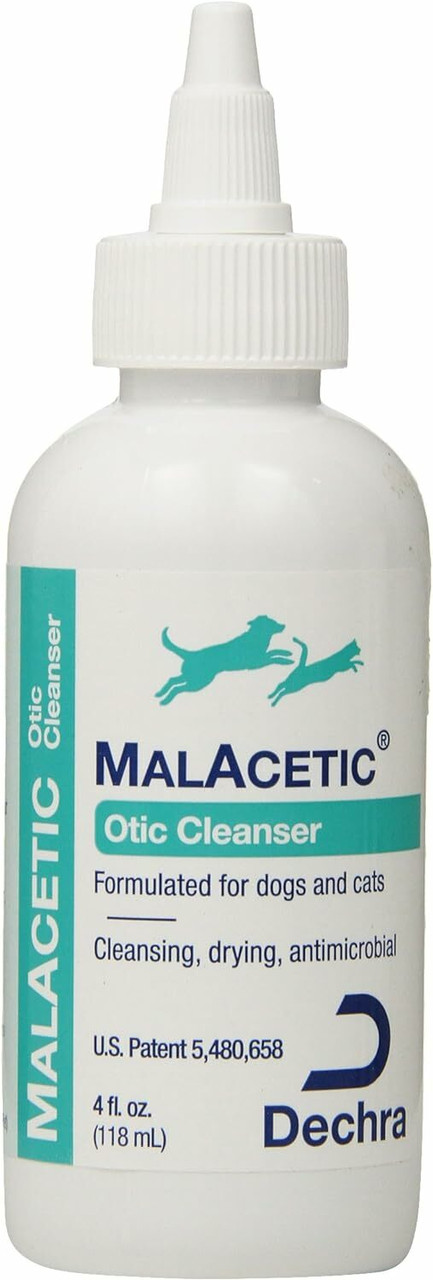 MalAcetic MalAcetic