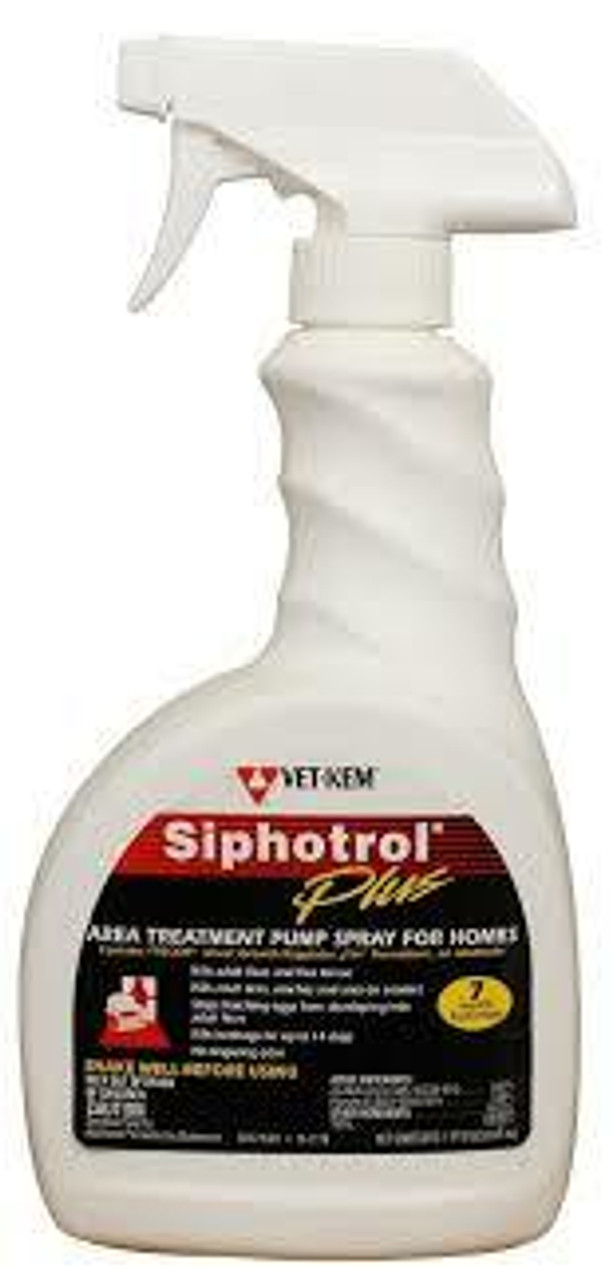 Vet-Kem Siphotrol Vet-Kem Siphotrol