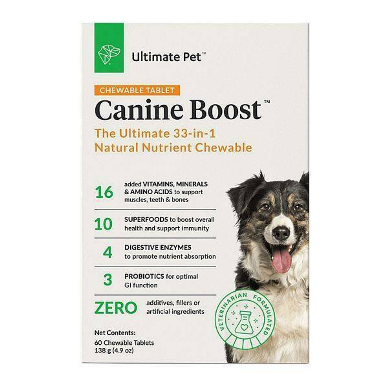 Canine Boost Canine Boost