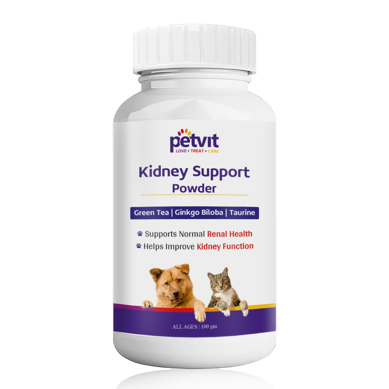 Kidney & Renal Support Supplements