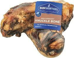 Barkworthies Knuckle Bone