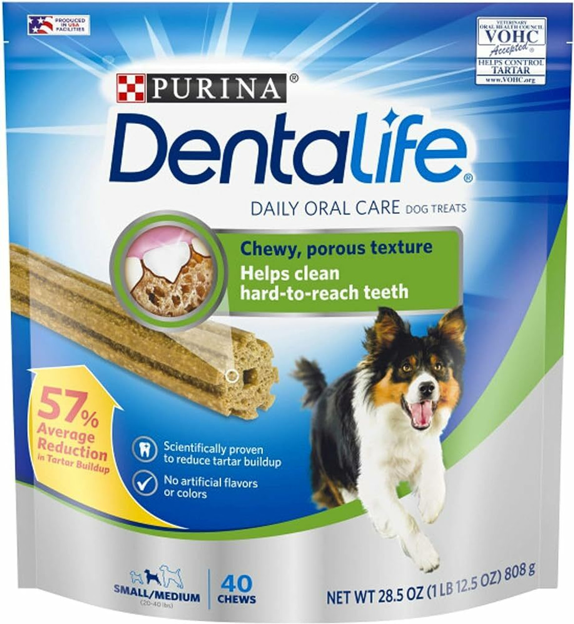 Dental Dog Treats