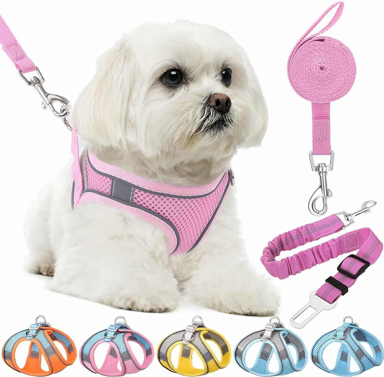 Dog Harnesses