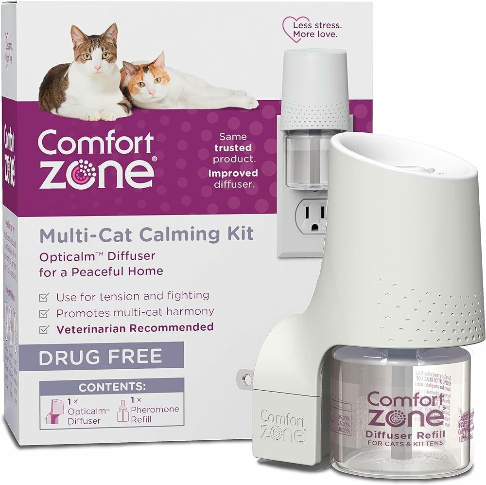 Comfort Zone Calming Diffuser