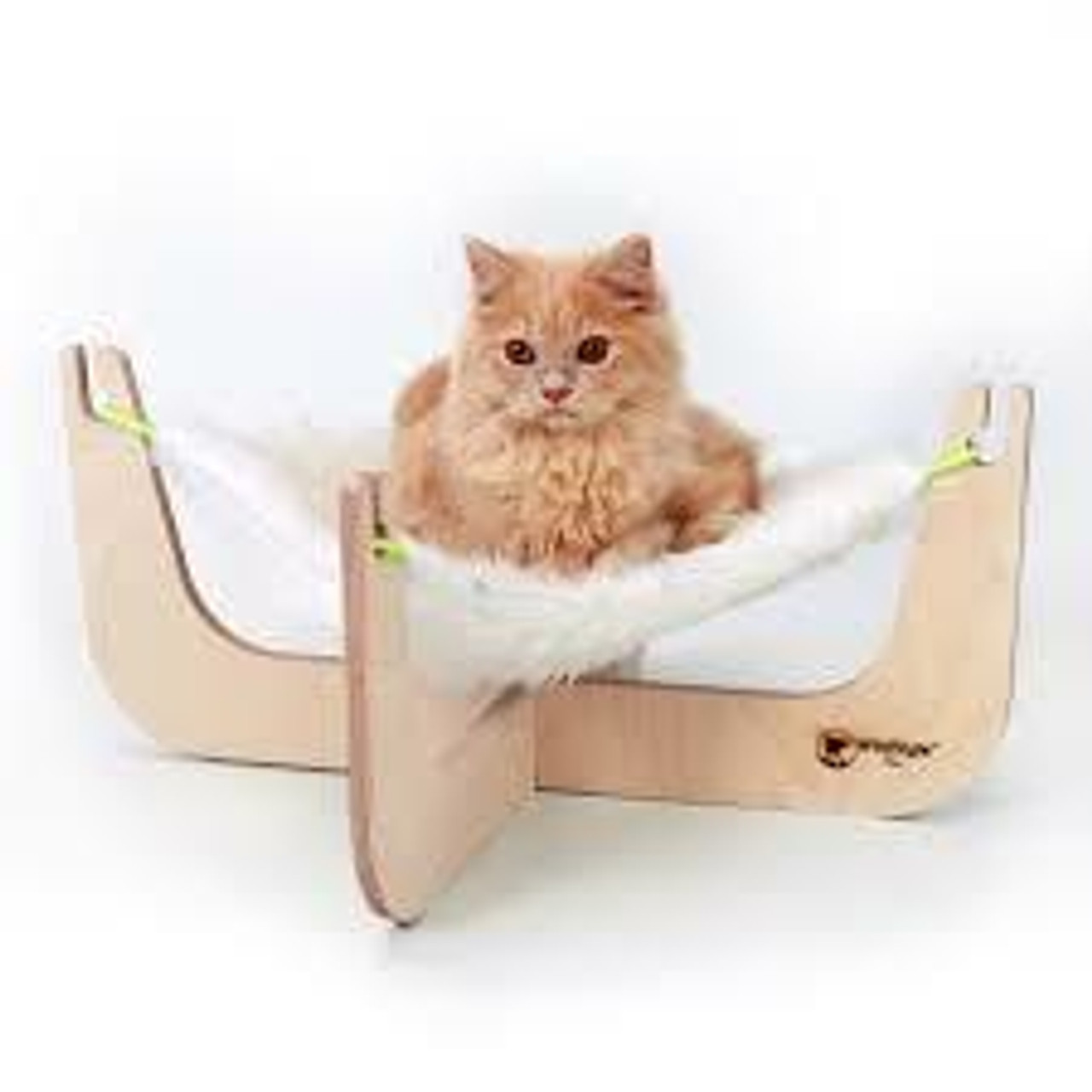 Elevated Bed