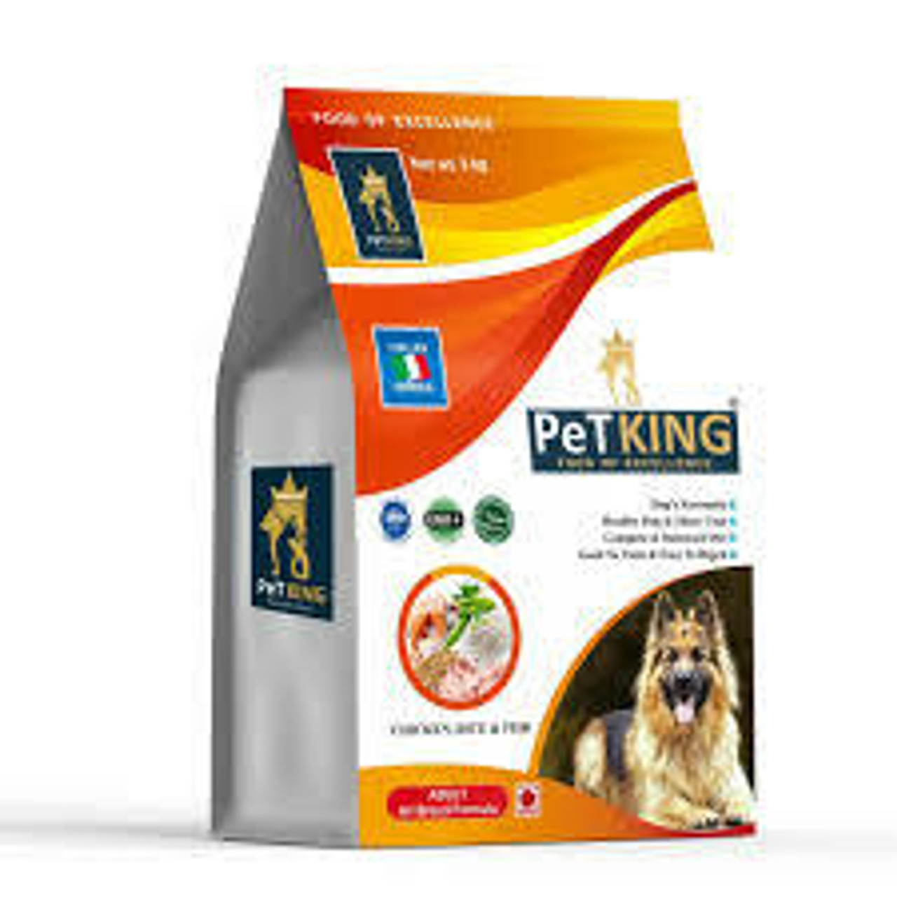 Pet King Brands