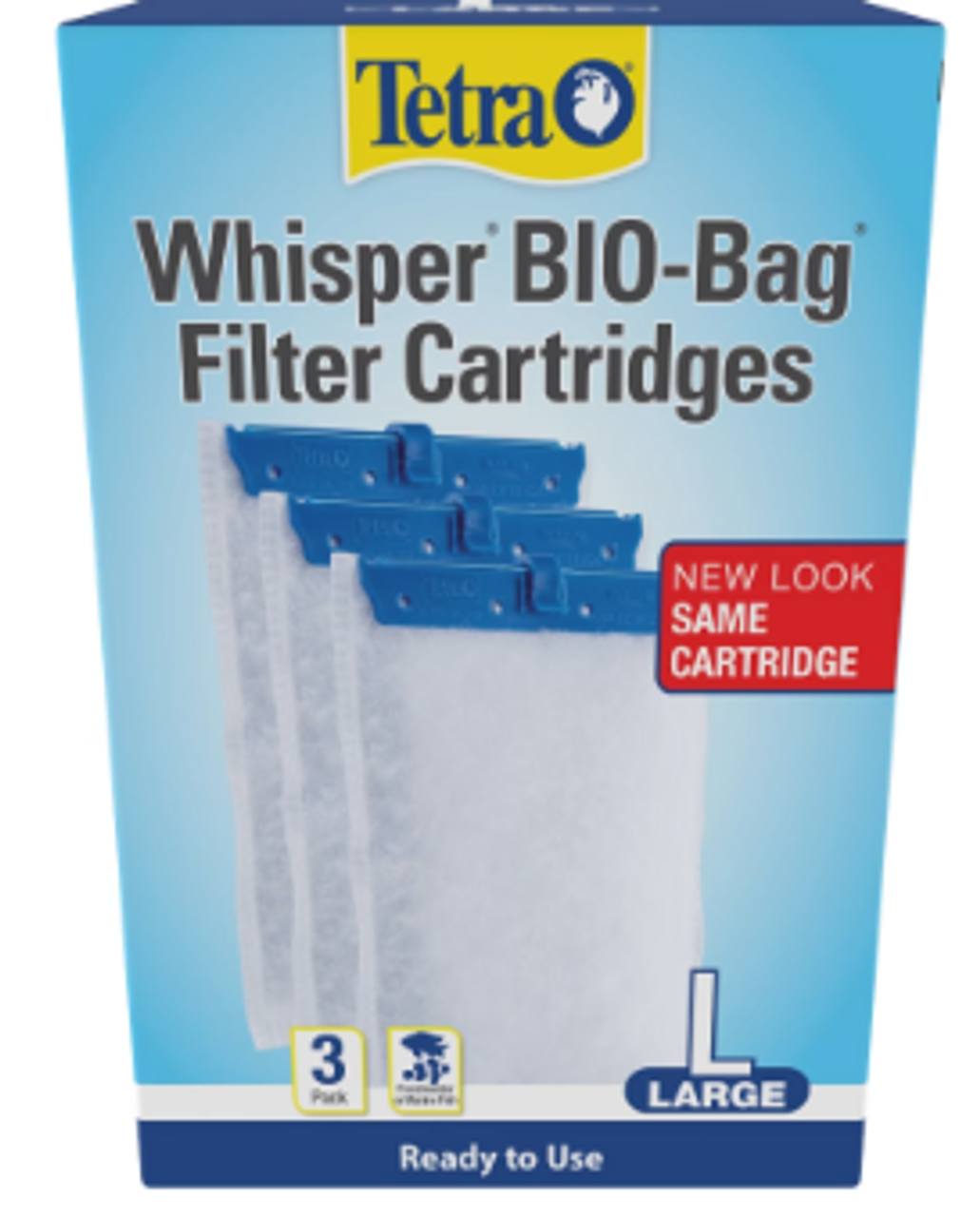 Filter Cartridges