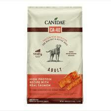 Canidae Ca-40