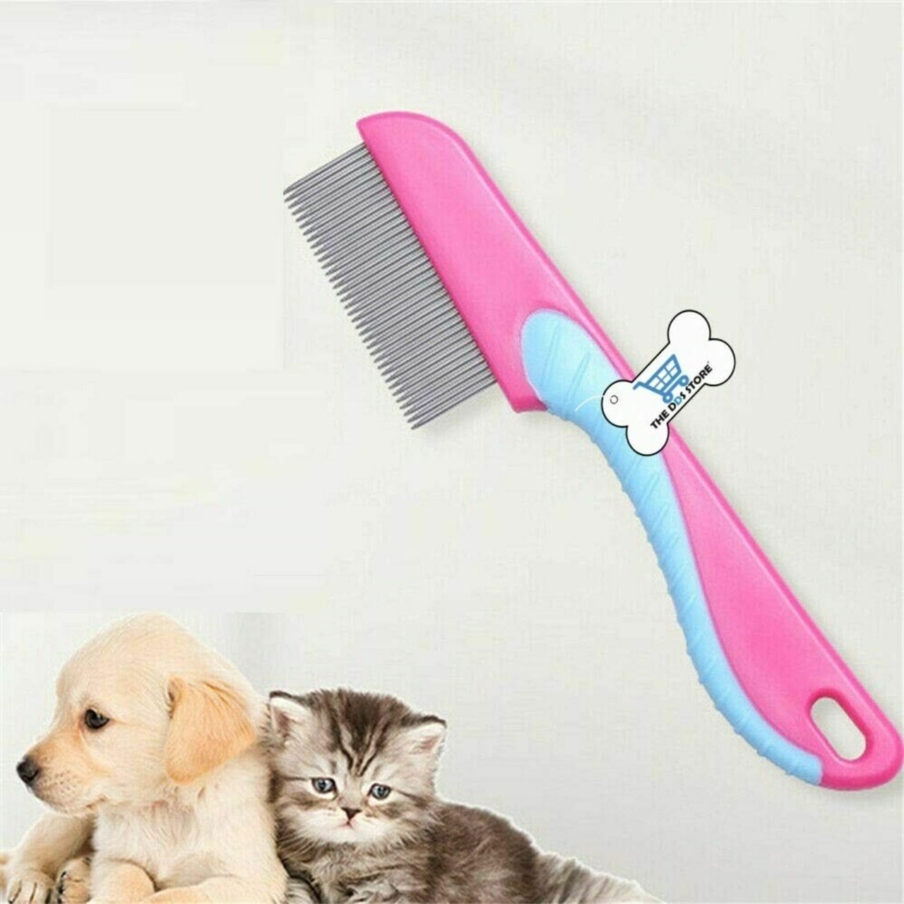 Vet One Flea & Lice Comb