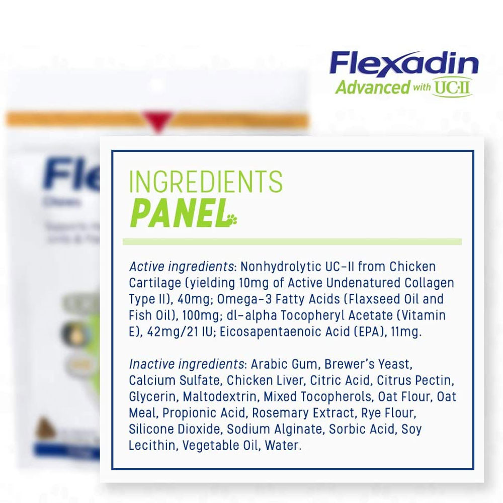 Flexadin
