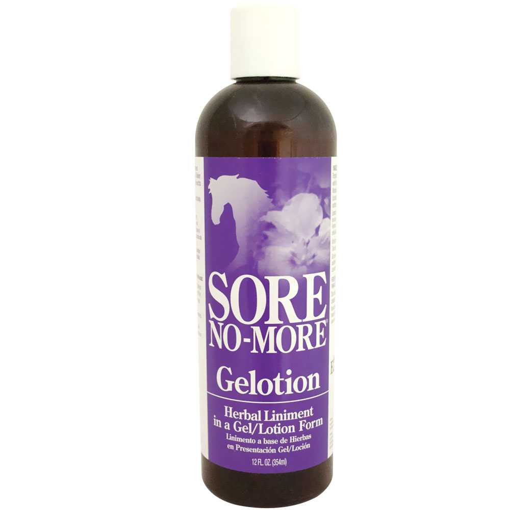 EquiLite Sore No-More Topicals