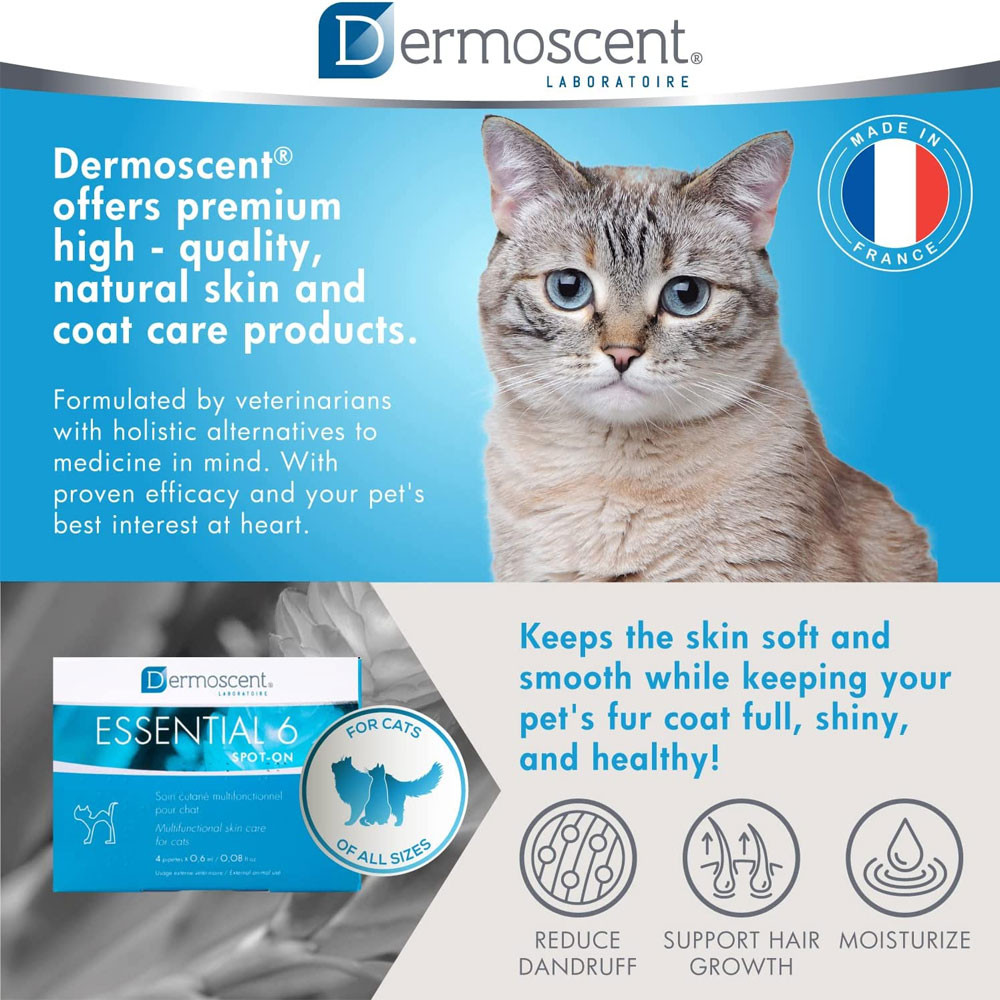 Dermoscent Spot-on Skin Care