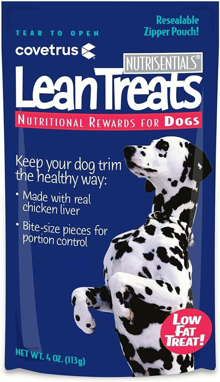 Lean Treats Lean Treats