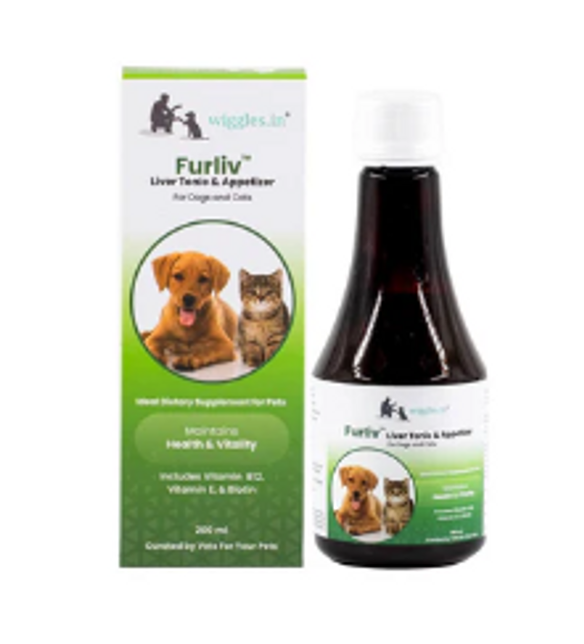 Pet Health Solutions