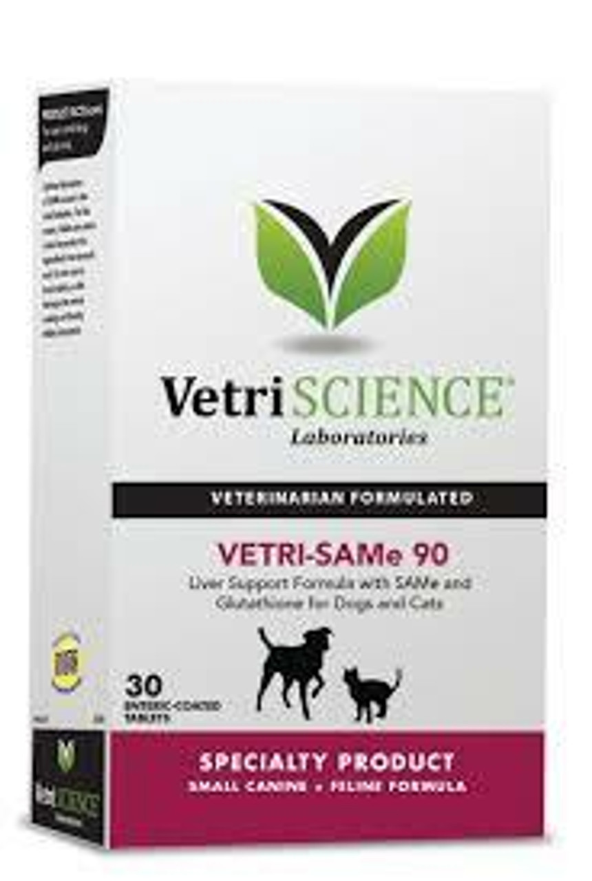 Vetri-SAMe Vetri-SAMe