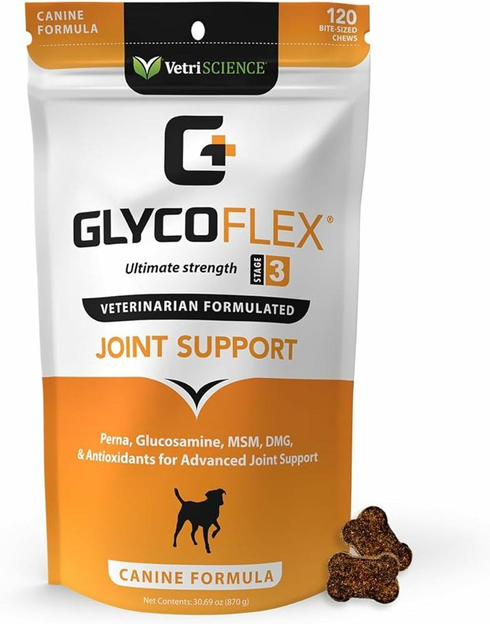 GlycoFlex GlycoFlex