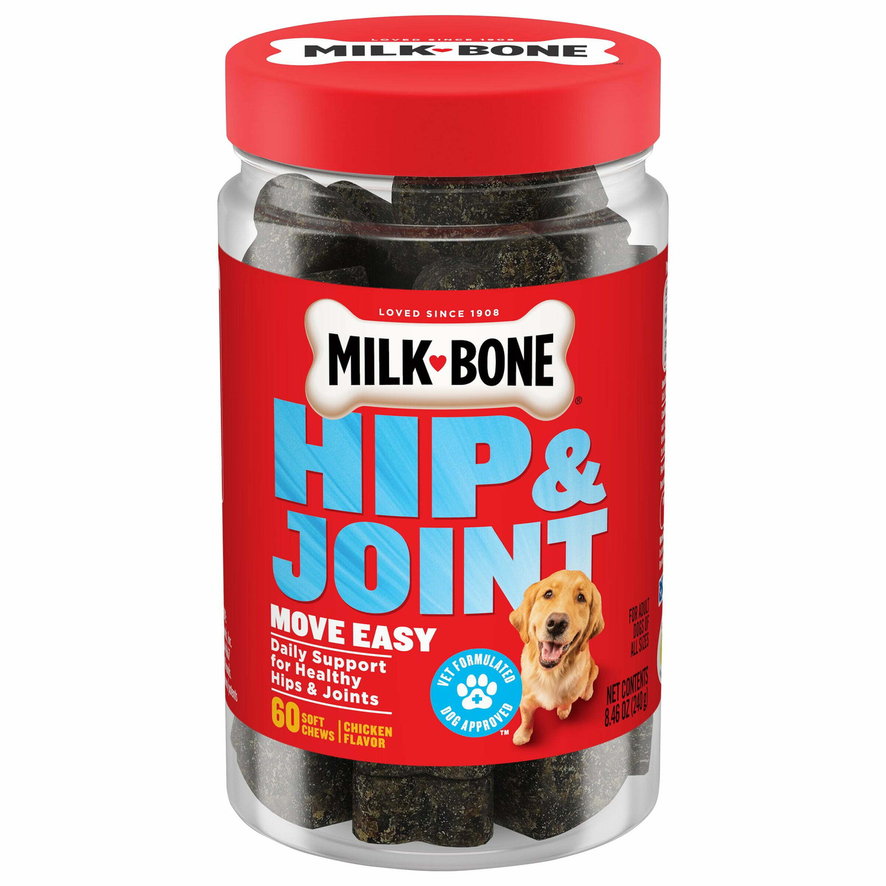 Hip & Joint Treats