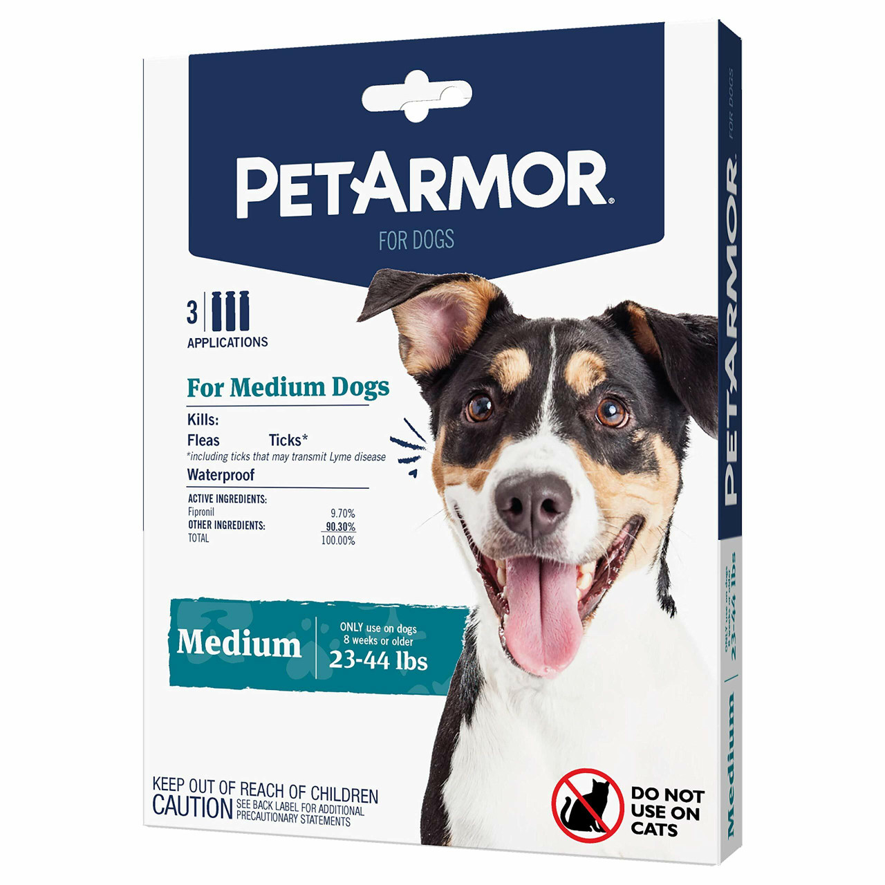 Pet Armor for Dogs