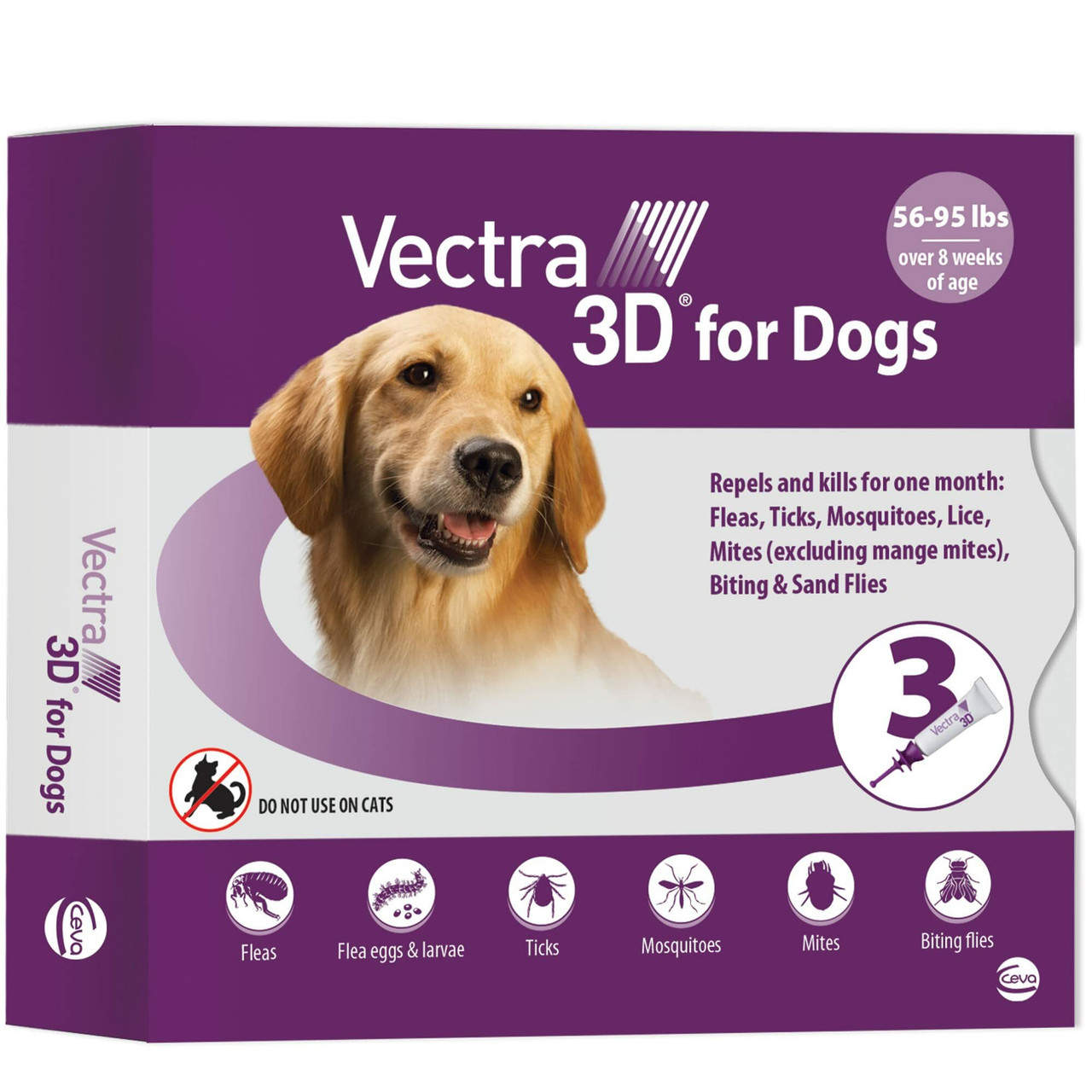 Vectra for Dogs