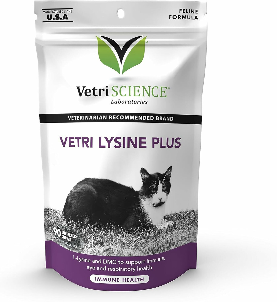 Vetri-Lysine Vetri-Lysine